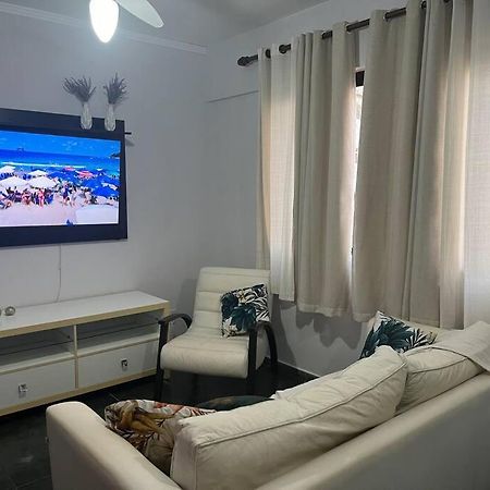Apartamento Enseada Guaruja Vila Macuco Exteriér fotografie