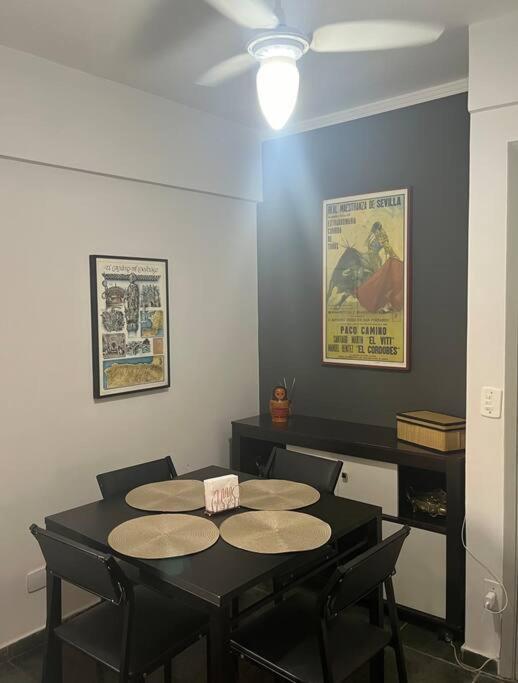 Apartamento Enseada Guaruja Vila Macuco Exteriér fotografie