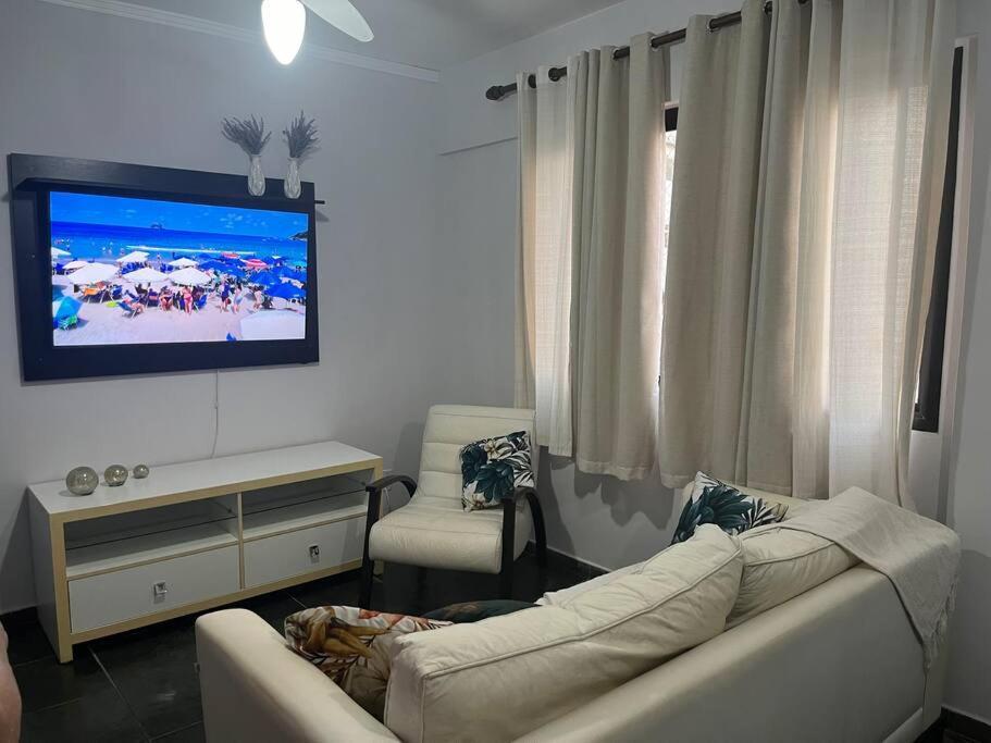 Apartamento Enseada Guaruja Vila Macuco Exteriér fotografie