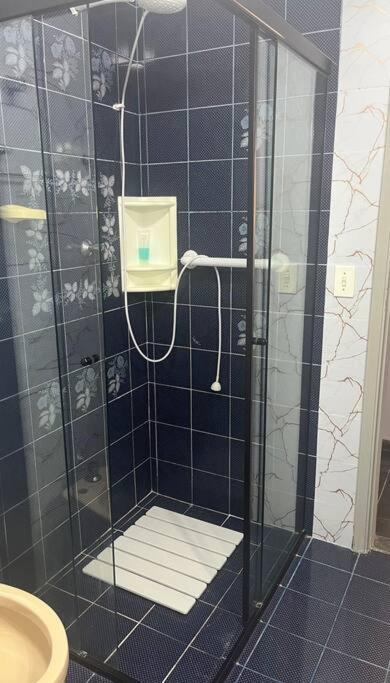 Apartamento Enseada Guaruja Vila Macuco Exteriér fotografie