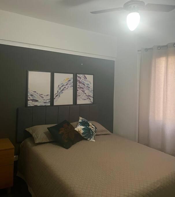 Apartamento Enseada Guaruja Vila Macuco Exteriér fotografie
