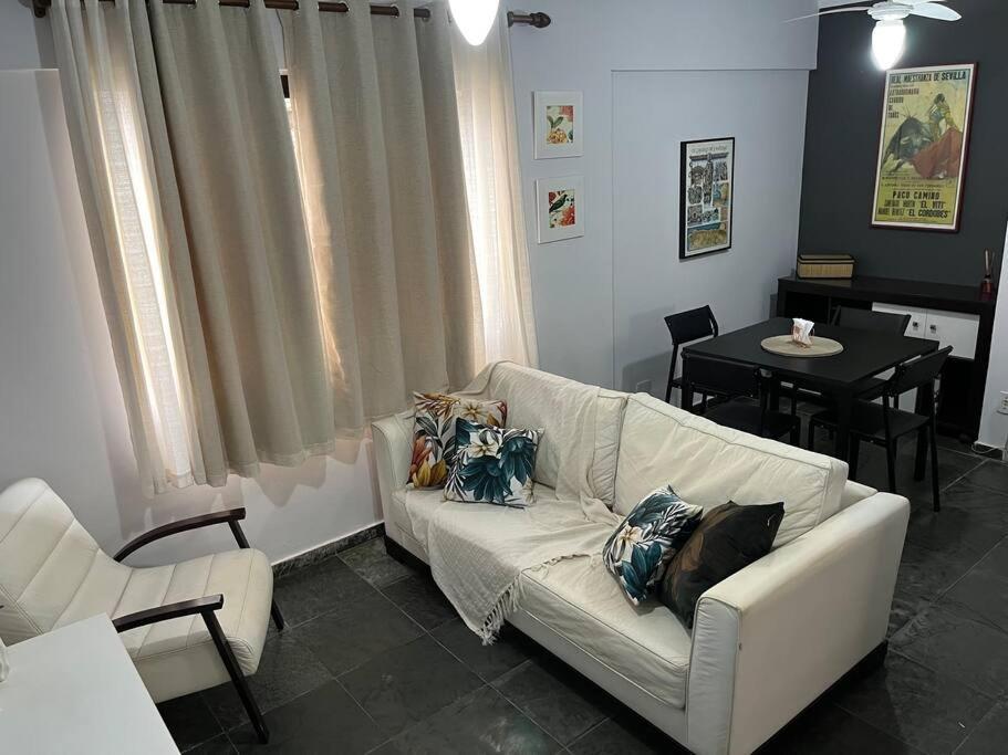 Apartamento Enseada Guaruja Vila Macuco Exteriér fotografie